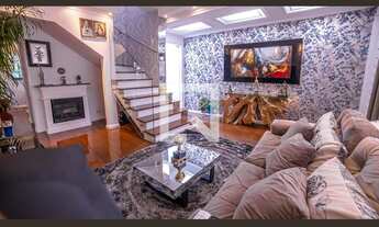 Imagem: Casa à Venda - Bosque da Saúde, 4 Quartos