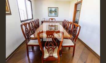 Imagem 5: Apartamento à Venda - Mooca, 4 Quartos, 198 m2