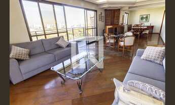 Imagem: Apartamento à Venda - Mooca, 4 Quartos