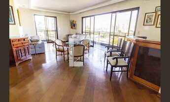 Imagem 3: Apartamento à Venda - Mooca, 4 Quartos, 198 m2