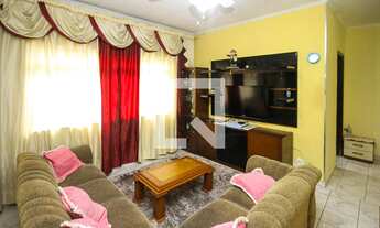 Imagem: Casa à Venda - Vila Santa Clara, 3 Quartos