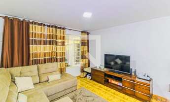 Imagem: Casa à Venda - Chácara Santo Antonio