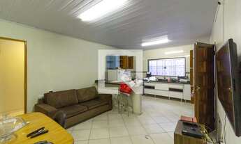 Imagem: Casa à Venda - Vila Carrão, 3 Quartos