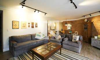 Imagem 2: Apartamento à Venda - Moema, 4 Quartos, 149 m2