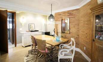 Imagem 4: Apartamento à Venda - Moema, 4 Quartos, 149 m2