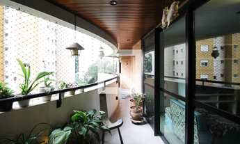 Imagem 6: Apartamento à Venda - Moema, 4 Quartos, 149 m2