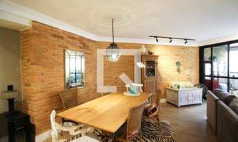 Imagem 5: Apartamento à Venda - Moema, 4 Quartos, 149 m2