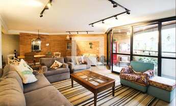 Imagem: Apartamento à Venda - Moema, 4 Quartos