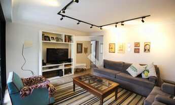 Imagem 3: Apartamento à Venda - Moema, 4 Quartos, 149 m2