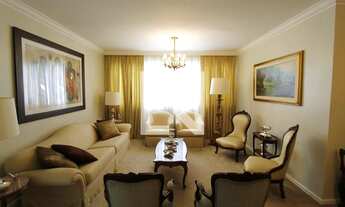 Imagem 2: Apartamento à Venda - Itaim Bibi, 3 Quartos, 138 m2