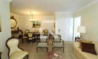 Imagem 3: Apartamento à Venda - Itaim Bibi, 3 Quartos, 138 m2