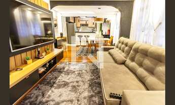 Imagem 2: Casa à Venda - Mooca, 3 Quartos, 250 m2