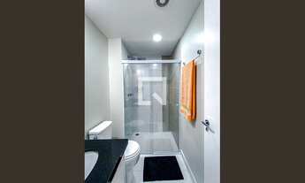 Imagem 7: Apartamento à Venda - Belém, 1 Quarto, 26 m2