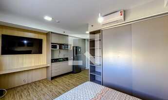Imagem 4: Apartamento à Venda - Belém, 1 Quarto, 26 m2