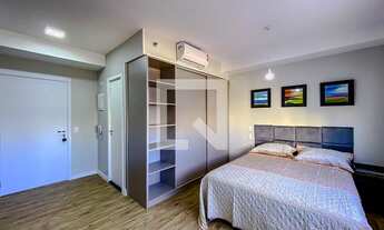 Imagem 3: Apartamento à Venda - Belém, 1 Quarto, 26 m2