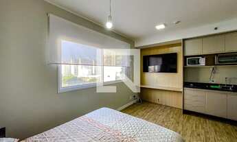 Imagem 2: Apartamento à Venda - Belém, 1 Quarto, 26 m2