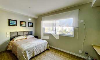 Imagem: Apartamento à Venda - Belém, 1 Quarto