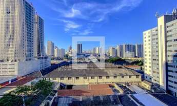 Imagem 6: Apartamento à Venda - Belém, 1 Quarto, 26 m2