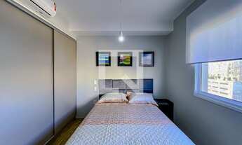 Imagem 5: Apartamento à Venda - Belém, 1 Quarto, 26 m2