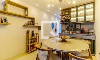 Imagem 6: Apartamento à Venda - Santa Cecília, 2 Quartos, 75 m2