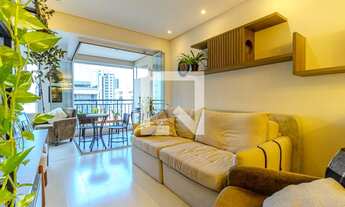 Imagem 4: Apartamento à Venda - Santa Cecília, 2 Quartos, 75 m2