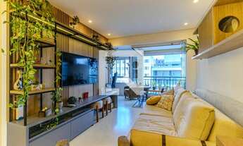 Imagem: Apartamento à Venda - Santa Cecília, 2