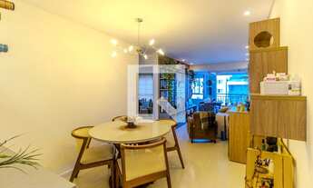 Imagem 5: Apartamento à Venda - Santa Cecília, 2 Quartos, 75 m2