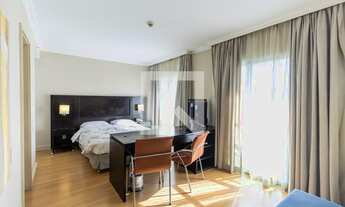 Imagem: Apartamento à Venda - Perdizes, 1 Quarto