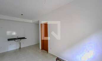 Imagem 2: Apartamento à Venda - Mooca, 1 Quarto, 33 m2