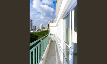 Imagem 7: Apartamento à Venda - Mooca, 1 Quarto, 33 m2