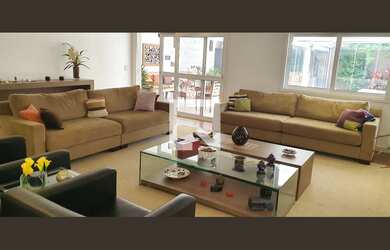 Imagem 2: Casa à Venda - Santo Amaro , 4 Quartos, 350 m2