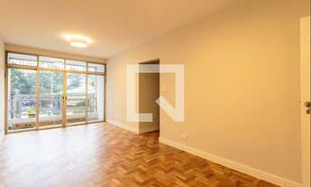 Imagem: Apartamento à Venda - Itaim Bibi, 3 Quartos