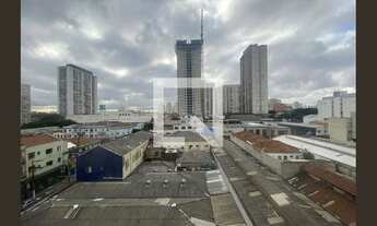 Imagem 6: Apartamento à Venda - Mooca, 1 Quarto, 39 m2