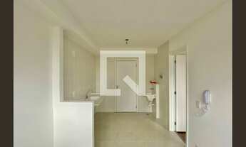 Imagem 5: Apartamento à Venda - Mooca, 1 Quarto, 39 m2