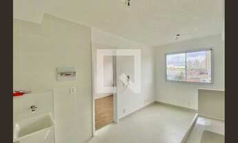 Imagem 2: Apartamento à Venda - Mooca, 1 Quarto, 39 m2