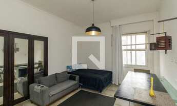 Imagem: Apartamento à Venda - Centro, 1 Quarto