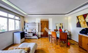 Imagem 5: Apartamento à Venda - Mooca, 3 Quartos, 90 m2