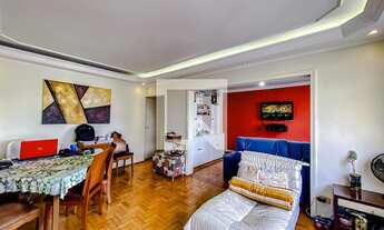 Imagem 2: Apartamento à Venda - Mooca, 3 Quartos, 90 m2