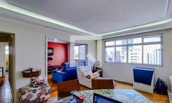 Imagem 4: Apartamento à Venda - Mooca, 3 Quartos, 90 m2