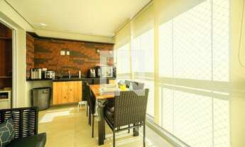 Imagem 6: Apartamento à Venda - Tatuapé, 3 Quartos, 90 m2