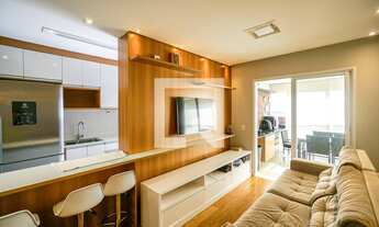 Imagem 2: Apartamento à Venda - Tatuapé, 3 Quartos, 90 m2