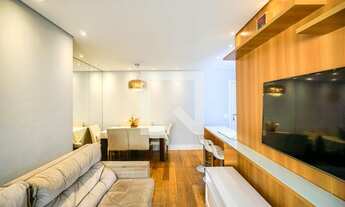 Imagem 3: Apartamento à Venda - Tatuapé, 3 Quartos, 90 m2