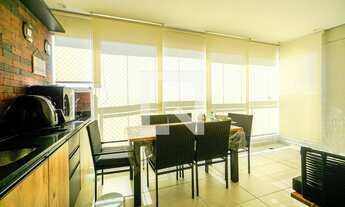 Imagem 5: Apartamento à Venda - Tatuapé, 3 Quartos, 90 m2