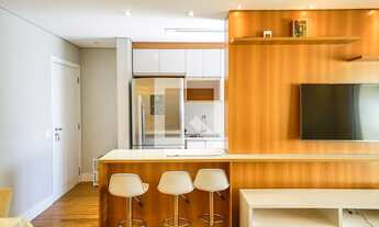 Imagem 4: Apartamento à Venda - Tatuapé, 3 Quartos, 90 m2