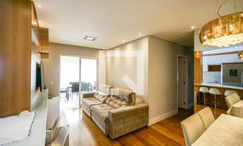 Imagem: Apartamento à Venda - Tatuapé, 3 Quartos