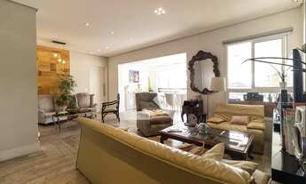 Imagem 3: Apartamento à Venda - Bosque da Saúde, 3 Quartos, 241 m2