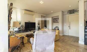 Imagem: Apartamento à Venda - Bosque da Saúde