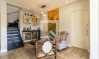 Imagem 7: Apartamento à Venda - Bosque da Saúde, 3 Quartos, 241 m2