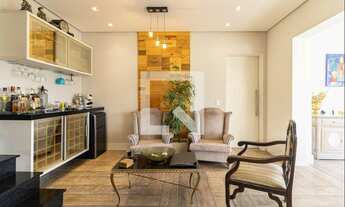 Imagem 6: Apartamento à Venda - Bosque da Saúde, 3 Quartos, 241 m2