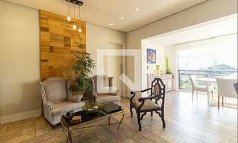 Imagem 5: Apartamento à Venda - Bosque da Saúde, 3 Quartos, 241 m2